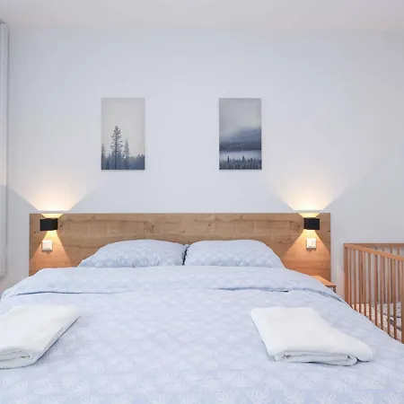 Skypark Tower 3-2 Bedroom Luxe With Free Parking *