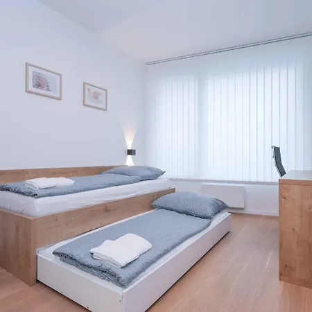 公寓 Skypark Tower 3-2 Bedroom Luxe With Free Parking *