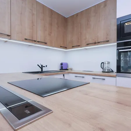 Skypark Tower 3-2 Bedroom Luxe With Free Parking *