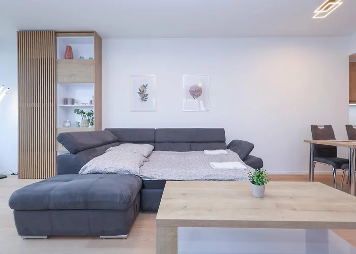 Skypark Tower 3-2 Bedroom Luxe With Free Parking Apartamento