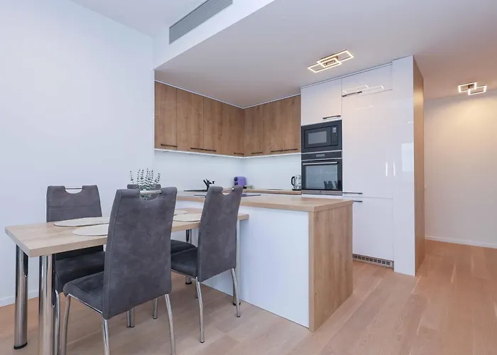 Skypark Tower 3-2 Bedroom Luxe With Free Parking Apartamento