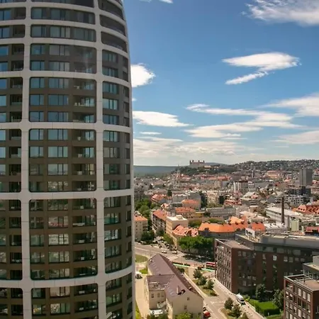 Skypark Tower 3-2 Bedroom Luxe With Free Parking Apartmán