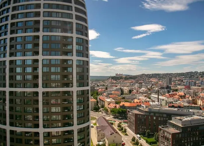 Skypark Tower 3-2 Bedroom Luxe With Free Parking Apartmán