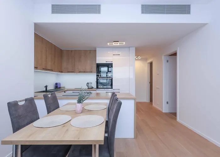 Skypark Tower 3-2 Bedroom Luxe With Free Parking Apartmán